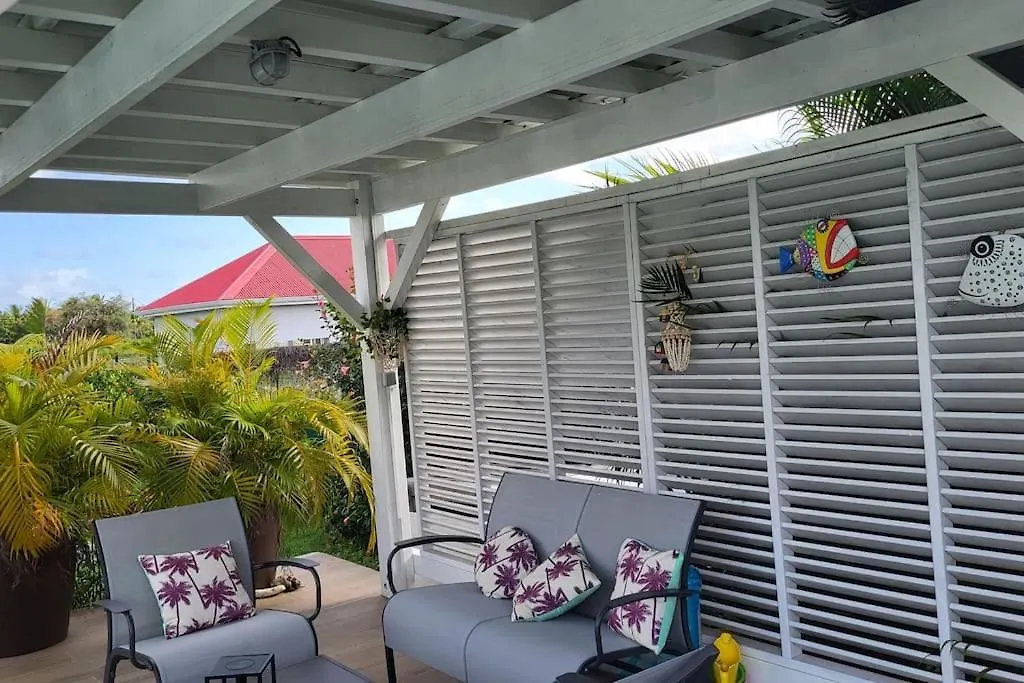 La Kaz A Kikite - Magnifique Villa De Standing Avec Piscine Privative Saint-Francois  Holiday home Saint-Francois (Grande-Terre)